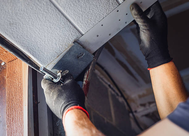 Reliable Garage Door Panel Replacement contractor in Fords, NJ by Garage Doors Repair Pro